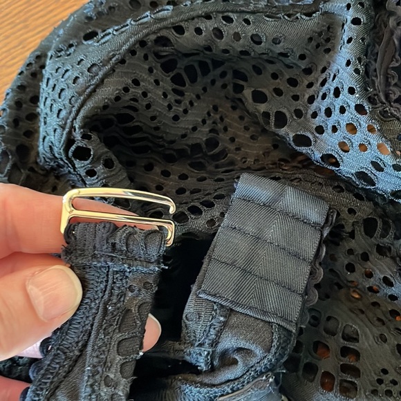 Adore Me Margaret Contour Plus One Piece Swimsuit Size 3X. Sexy - Picture 7 of 7